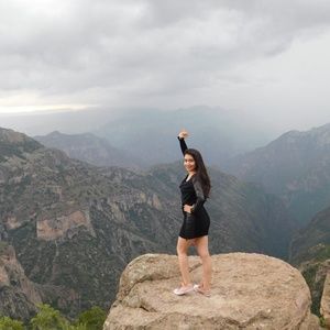 Meet your Posher, Lendy